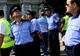 Poliţiştii ameninţă că vor opri programul de lucru timp de 24 de ore