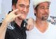 Tarantino: Brad Pitt mi-a dat haşiş!