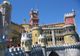 Palacio da Pena, Sintra, in apropiere de Lisabona