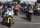 Peste 1.000 de motociclişti participă la festivalul "Heavy Riders Bike" 