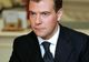Medvedev şi-a inaugurat propriul canal pe YouTube, prin care a făcut urările de început de an şcolar