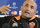 Spalletti şi-a dat demisia de la AS Roma