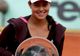 Tenis: Ana Ivanovic se retrage temporar din activitatea sportivă. VEZI GALERIE FOTO