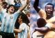 Sondaj REALITATEA.NET. Cine a fost mai bun: Pele sau Maradona?