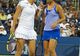 Tenis - Sorana Cârstea eliminată de la US Open de surorile Williams