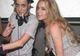 Lindsay Lohan o atacă pe Sam pe Twitter