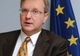 Olli Rehn se arată interesat de conducerea diplomaţiei UE