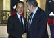 Gordon Brown şi Sarkozy pornesc un război împotriva bonusurilor primite de bancheri