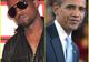 Barack Obama l-a făcut "măgar" pe Kanye West  - VEZI VIDEO