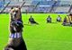 VIDEO / Real Valladolid s-a antrenat cu un urs