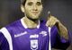 Dinamo negociază cu Sporting Defensor transferul atacantului uruguayan Alvaro Navarro