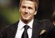 Părinţii englezi îl consideră pe David Beckham cel mai bun "exemplu" pentru copii