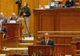Traian Băsescu vrea Parlament unicameral 