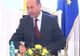 Băsescu susţine ideea unui Pact Naţional pentru protecţie socială, pe modelul celui pentru Educaţie