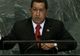 Hugo Chavez a făcut glume pe seama fostului preşedinte american la Adunarea Generală a ONU