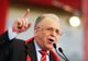 Ion Iliescu: Ce a făcut Boc este un act samavolnic
