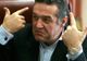 Gigi Becali candidează la preşedinţie: Eu pe dracu' în paşapoartele mele nu-l bag, nu vreau cazinouri şi sexy cluburi!