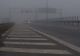 Circulaţie îngreunată pe Autostrada Soarelui din cauza ceţii