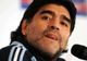 Maradona nu merge cu Argentina la Mondiale