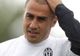 Fabio Cannavaro, depistat pozitiv după ce a fost înţepat de o viespe