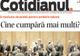 Racolări între partide şi cât costă un vot la moţiunea de cenzură. Vezi ce scrie presa