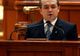 Boc se declara optimist înaintea votului asupra moţiunii de cenzură