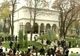 Biserica Cotroceni a fost deschisă pe 14 octombrie  pentru o slujbă specială