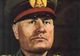 Benito Mussolini a fost agent al serviciilor britanice de informaţii, potrivit unui istoric