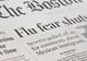 New York Times nu mai vinde Boston Globe
