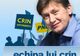 Crin Antonescu şi-a depus candidatura la BEC