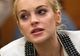 Lindsay Lohan a mai primit un an de eliberare condiţionată 