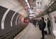 Un angajat al metroului londonez a fost dat afară pentru că a ţipat la un bătrân 