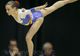 Gimnastică - Ana Porgras, locul 7 la bârnă şi locul 5 la sol, la CM de la Londra