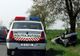 Trei persoane au fost rănite într-un accident pe DN17, judeţul Bistriţa Năsăud