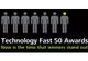 Şase companii româneşti în topul Technology Fast 50 Europa Centrală 2009 - Deloitte