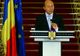 Traian Băsescu participă la şedinţa Colegiului Director al PD-L