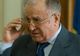 Ion Iliescu: Se transferă ştafeta spre Geoană
