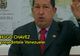 Preşedintele Hugo Chavez le-a cerut venezuelenilor să nu cânte la duş