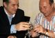 Băsescu, favorit la casele de pariuri