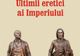 Vasile Ernu într-o discuţie cu Costi Rogozanu: "Eu îi critic şi pe vechii politruci, şi pe noii politruci. Şi ăia, şi ăştia vor să-mi fure viaţa şi libertatea"