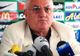 Dumitru Dragomir: "Dinamo a pierdut trei meciuri din cauza arbitrilor în acest sezon! Anul trecut a pierdut campionatul tot pe greşeli de arbitraj!"