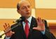 Băsescu: Noul preşedinte va putea contura o majoritate după alegeri
