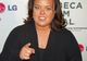 Rosie O'Donnell: Angelina Jolie s-a dat la mine