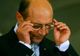 Băsescu: Alegerile anticipate reprezintă o soluţie pentru rezolvarea crizei politice