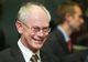 Herman Van Rompuy: Europa trebuie să joace un rol important în lume 
