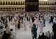 2,5 milioane de pelerini vor sfida gripa porcină pentru a se duce la Mecca şi Medina