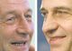 Basescu and Geoana make it to the second round of the presidential elections,according to exit-polls