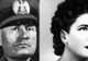 Mussolini era rasist din 1921, a scris ultima lui concubină 
