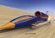 Bloodhound, maşina care vrea să atingă 1600 km/h