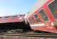 Trenul de la Cârcea, deraiat de o mână criminală, potrivit Autorităţii Feroviare Române